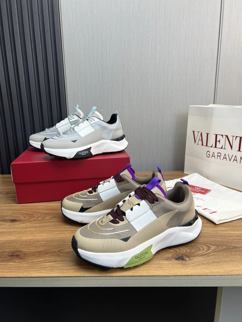 WellDesigned Vxlxntino Casual Shoes 231634