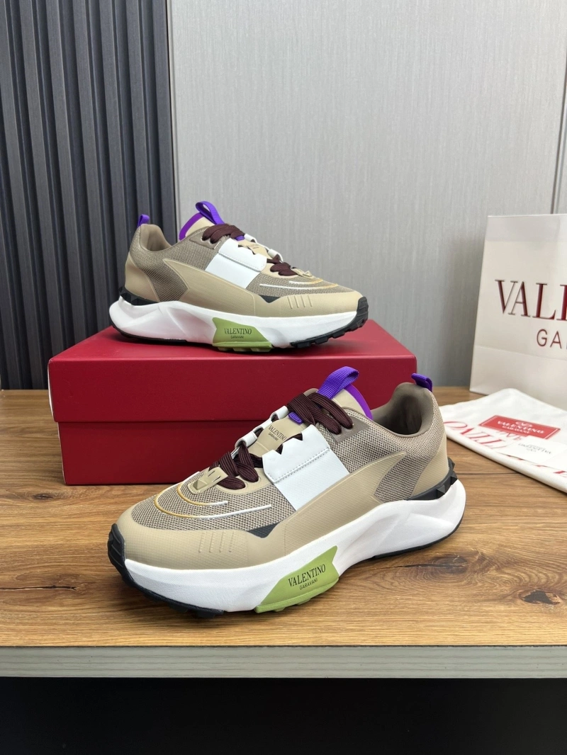 WellDesigned Vxlxntino Casual Shoes 231634