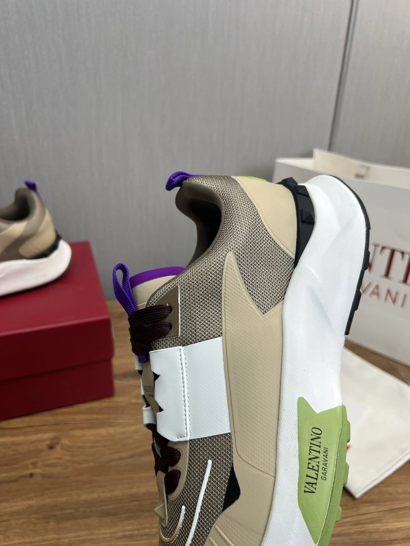 WellDesigned Vxlxntino Casual Shoes 231634