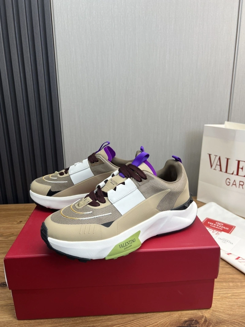 WellDesigned Vxlxntino Casual Shoes 231634