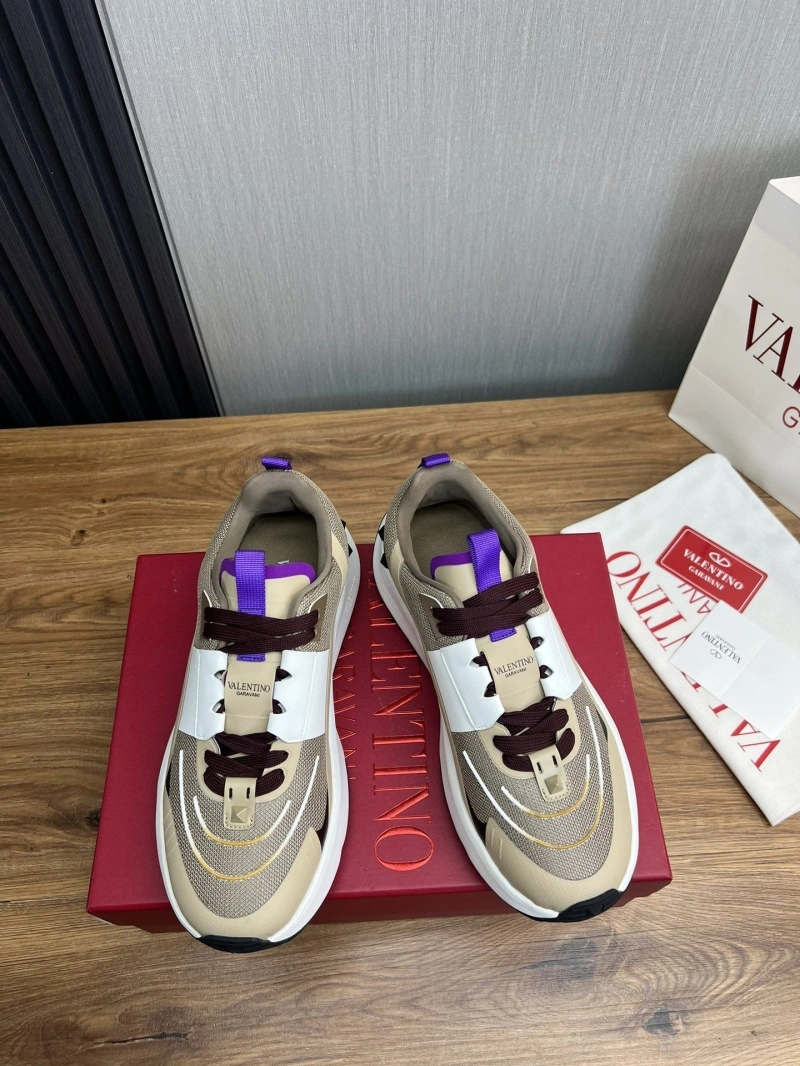 WellDesigned Vxlxntino Casual Shoes 231634