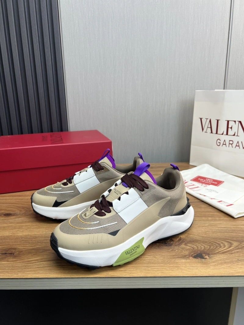 WellDesigned Vxlxntino Casual Shoes 231634