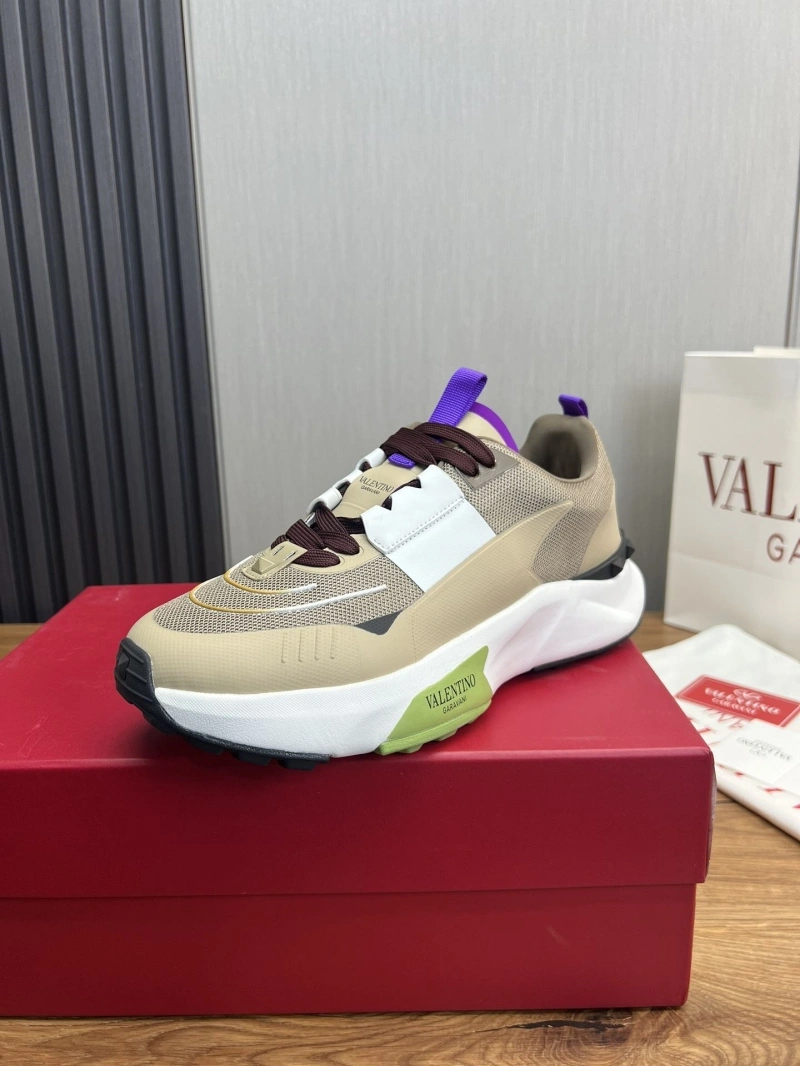 WellDesigned Vxlxntino Casual Shoes 231634