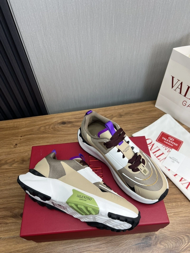 WellDesigned Vxlxntino Casual Shoes 231634