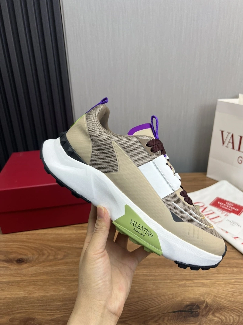 WellDesigned Vxlxntino Casual Shoes 231634