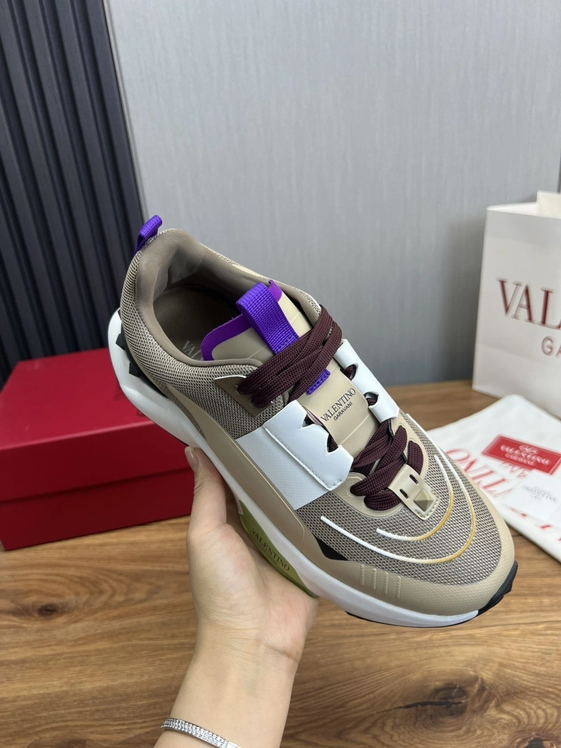 WellDesigned Vxlxntino Casual Shoes 231634