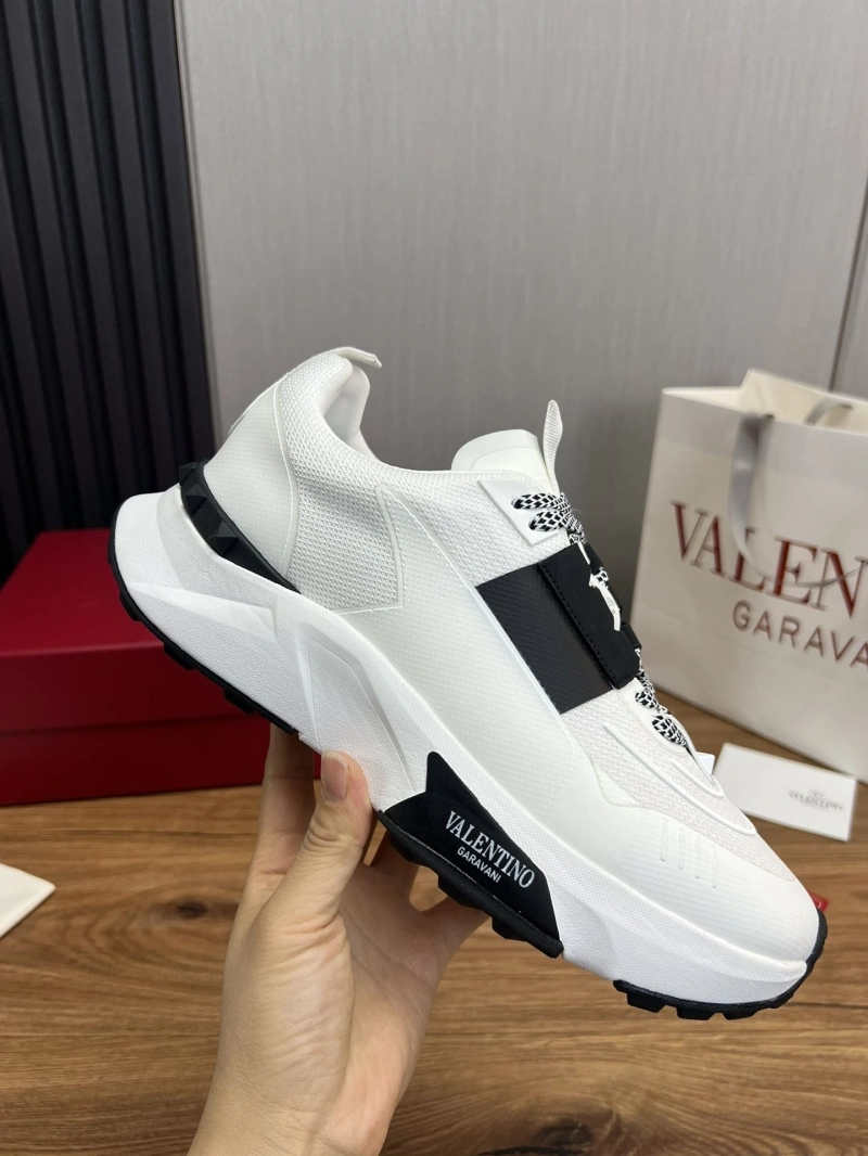 Vxlxntino Casual Shoes Durable 231651