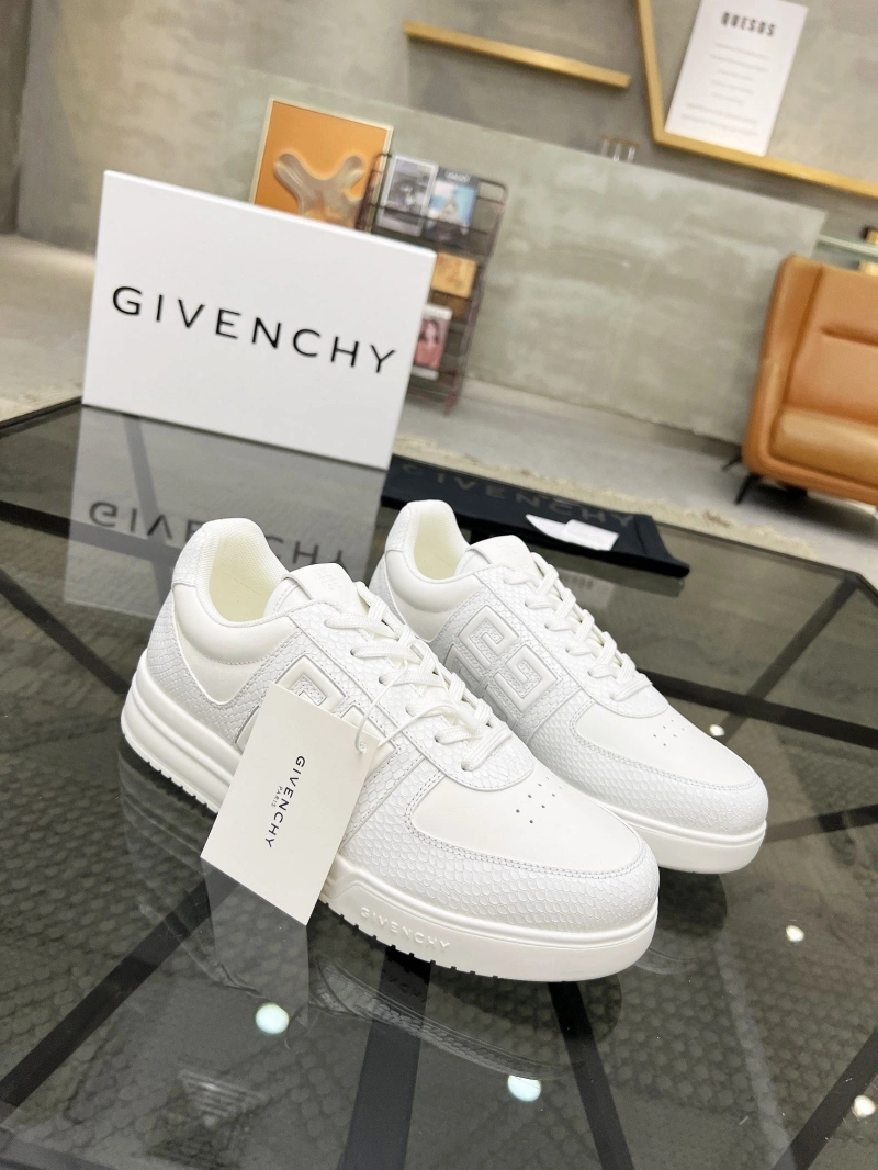 Refined Gxvxnchy Sneakers 154023