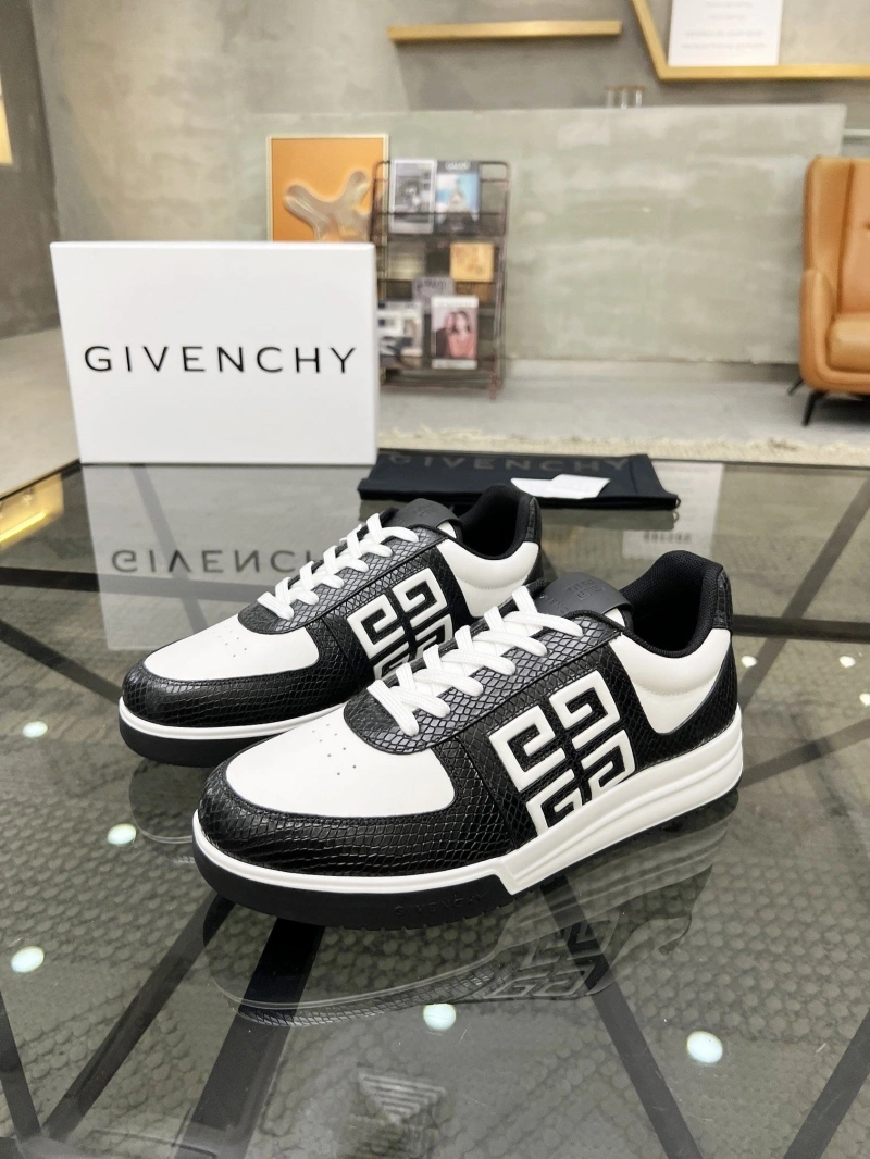 Fashionable Gxvxnchy Sneakers 154022