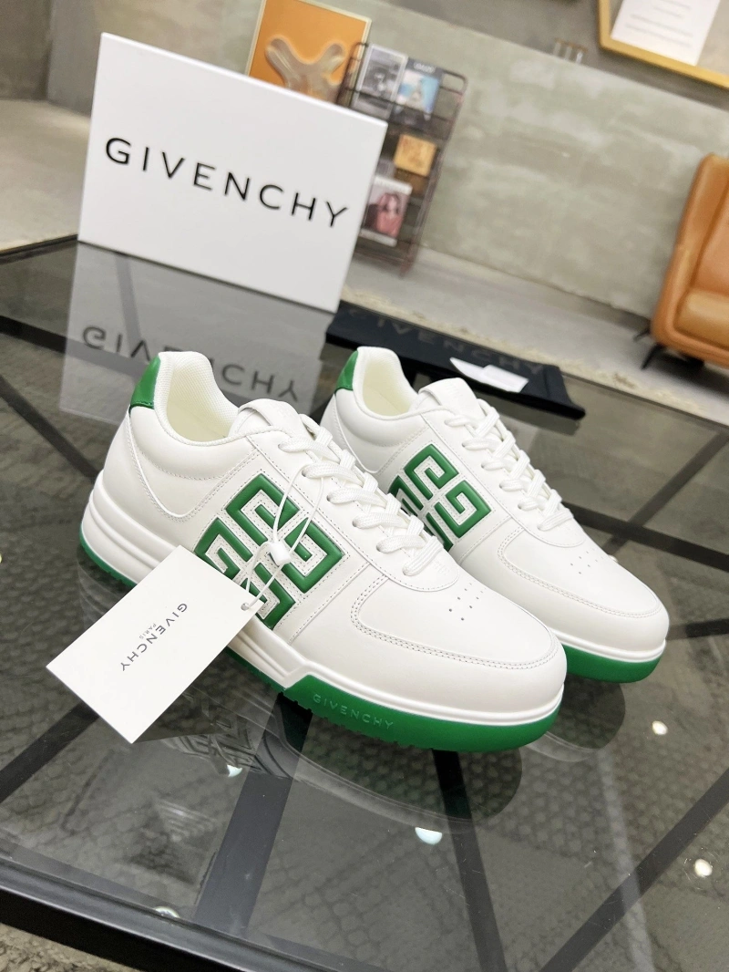 Gxvxnchy Sneakers Bright 154020