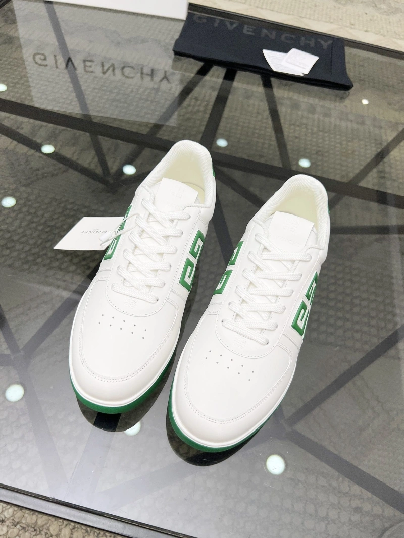 Gxvxnchy Sneakers Bright 154020