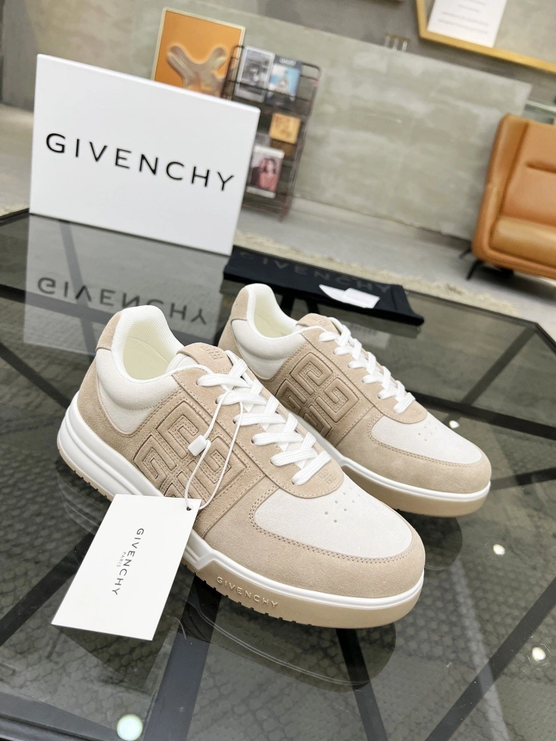 Gxvxnchy Sneakers TopPick 154018