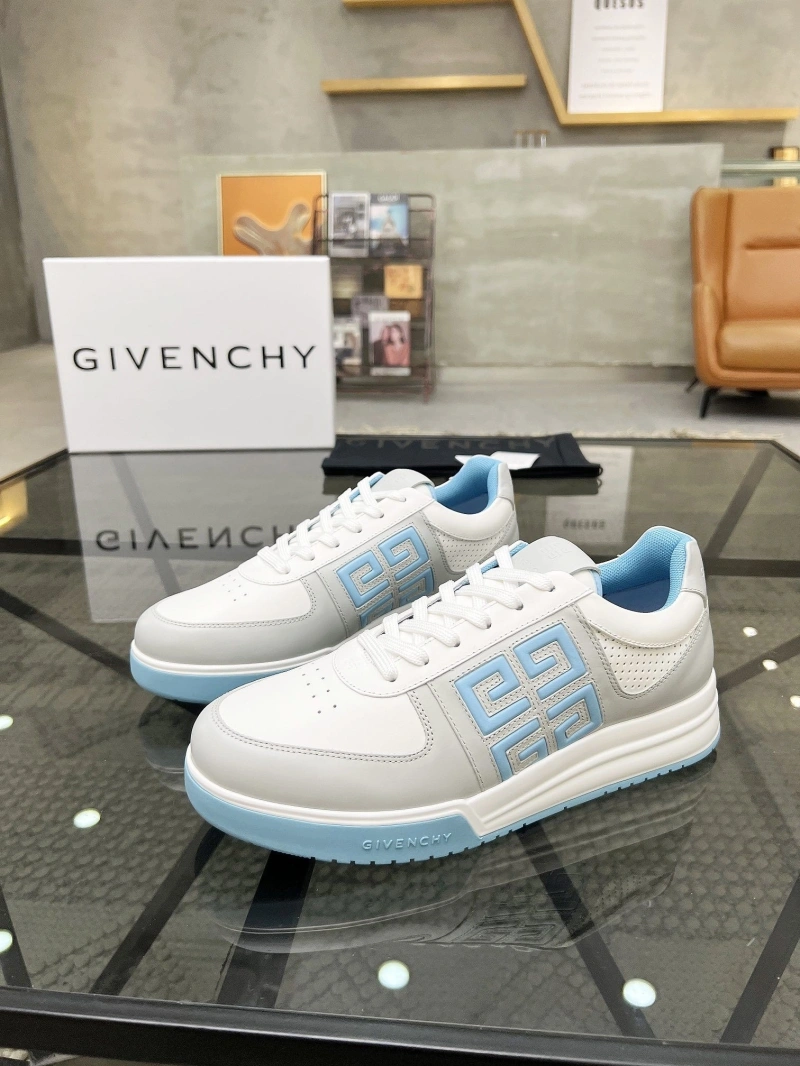 Comfortable Gxvxnchy Sneakers 154016