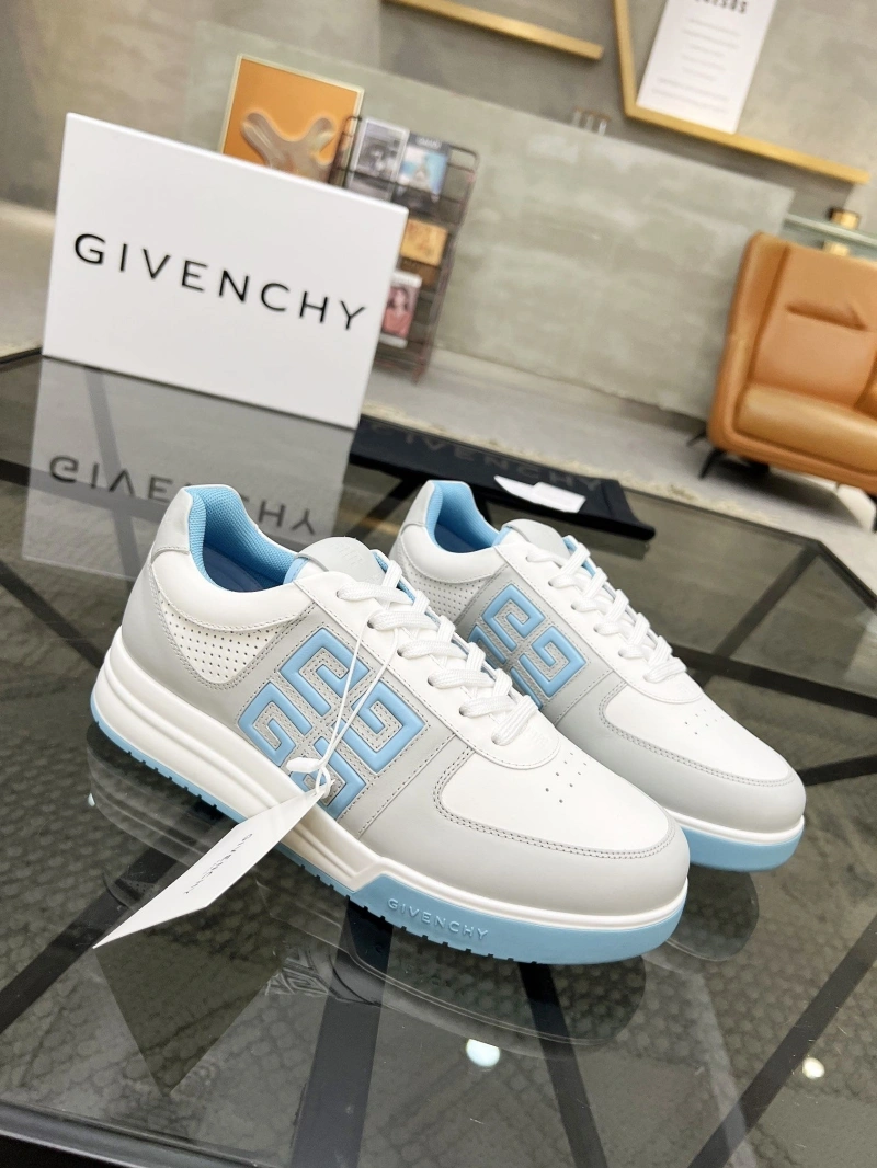 Comfortable Gxvxnchy Sneakers 154016