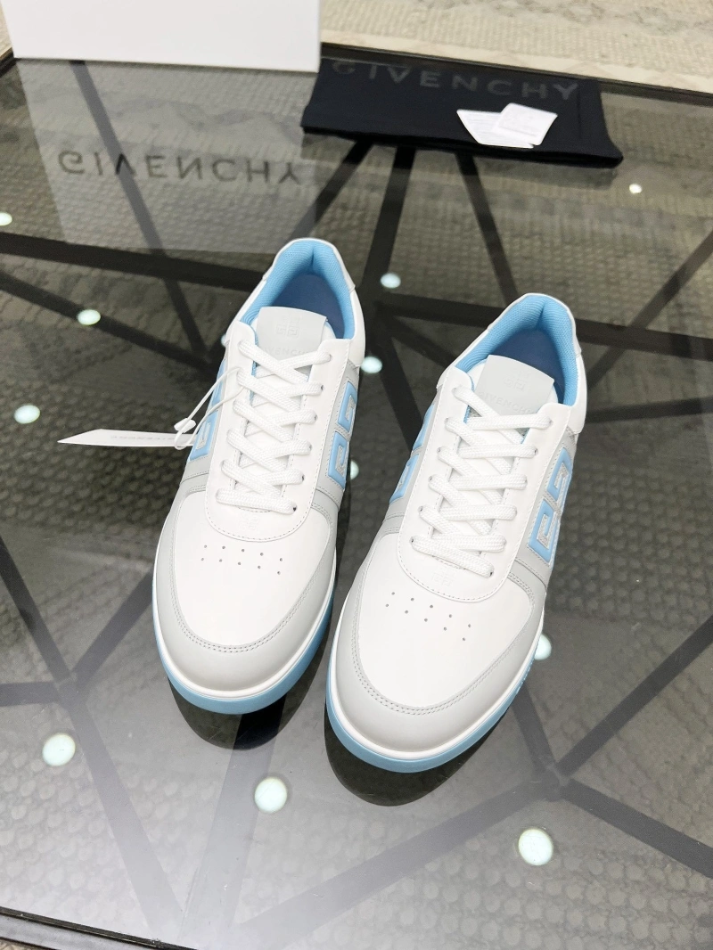 Comfortable Gxvxnchy Sneakers 154016