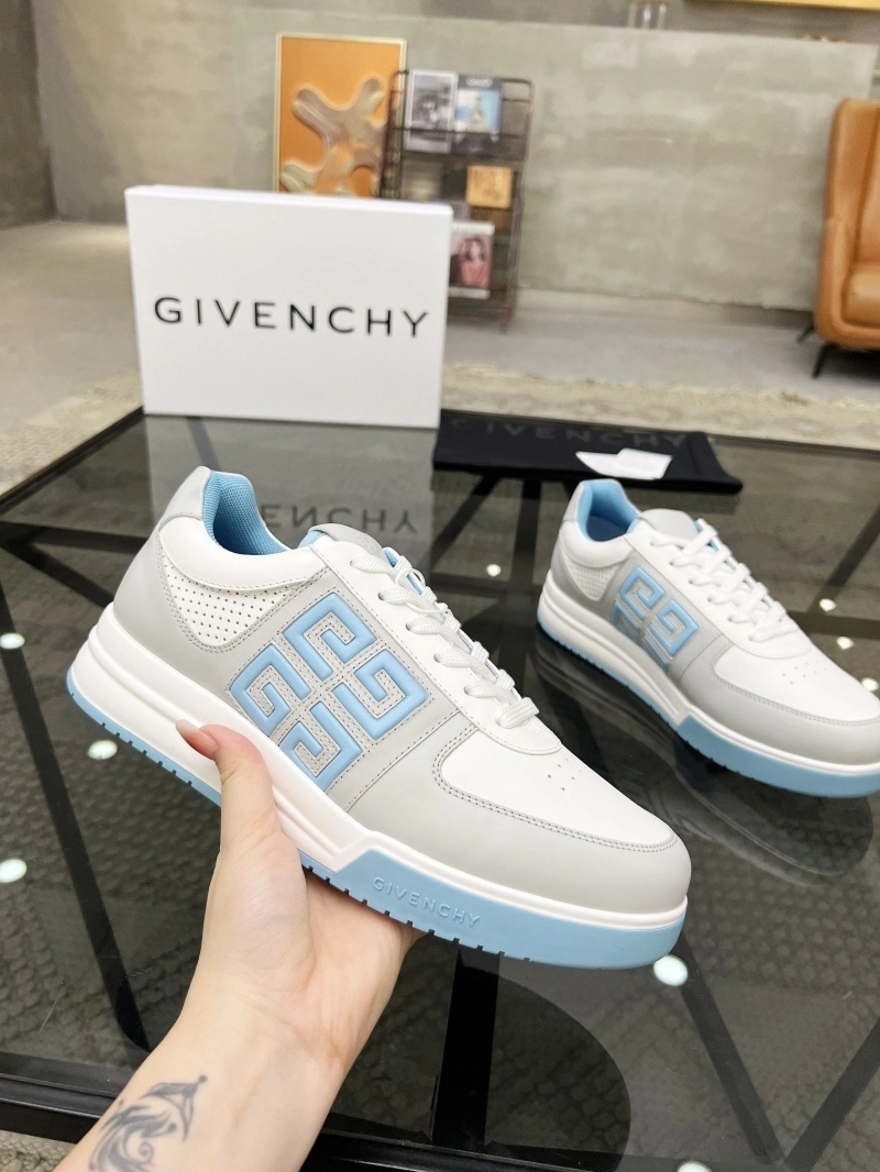 Comfortable Gxvxnchy Sneakers 154016