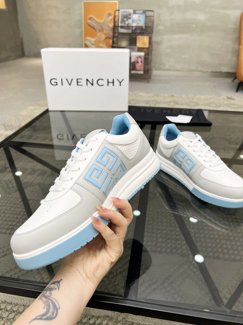 Comfortable Gxvxnchy Sneakers 154016