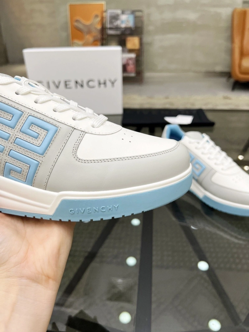 Comfortable Gxvxnchy Sneakers 154016