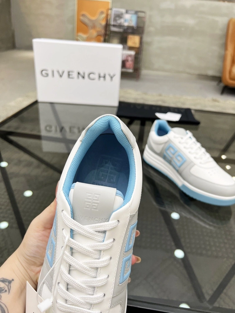 Comfortable Gxvxnchy Sneakers 154016