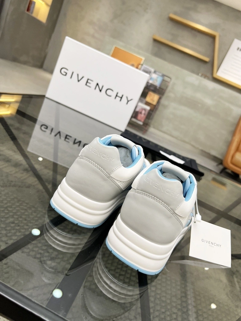 Comfortable Gxvxnchy Sneakers 154016