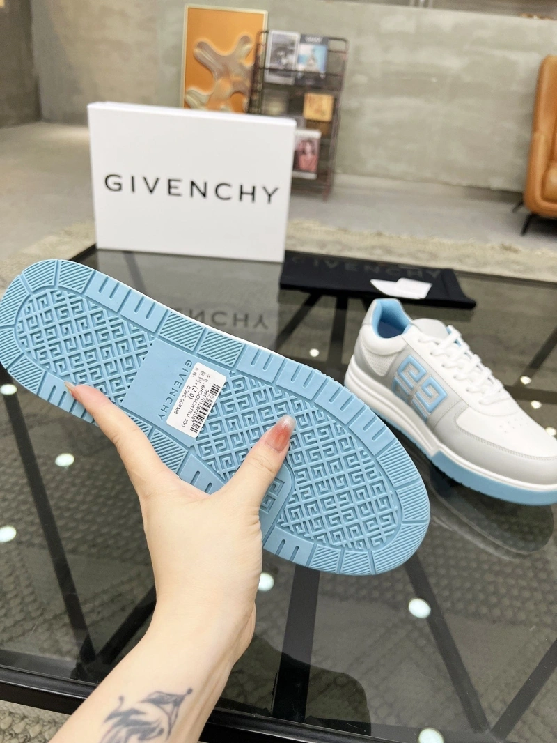 Comfortable Gxvxnchy Sneakers 154016