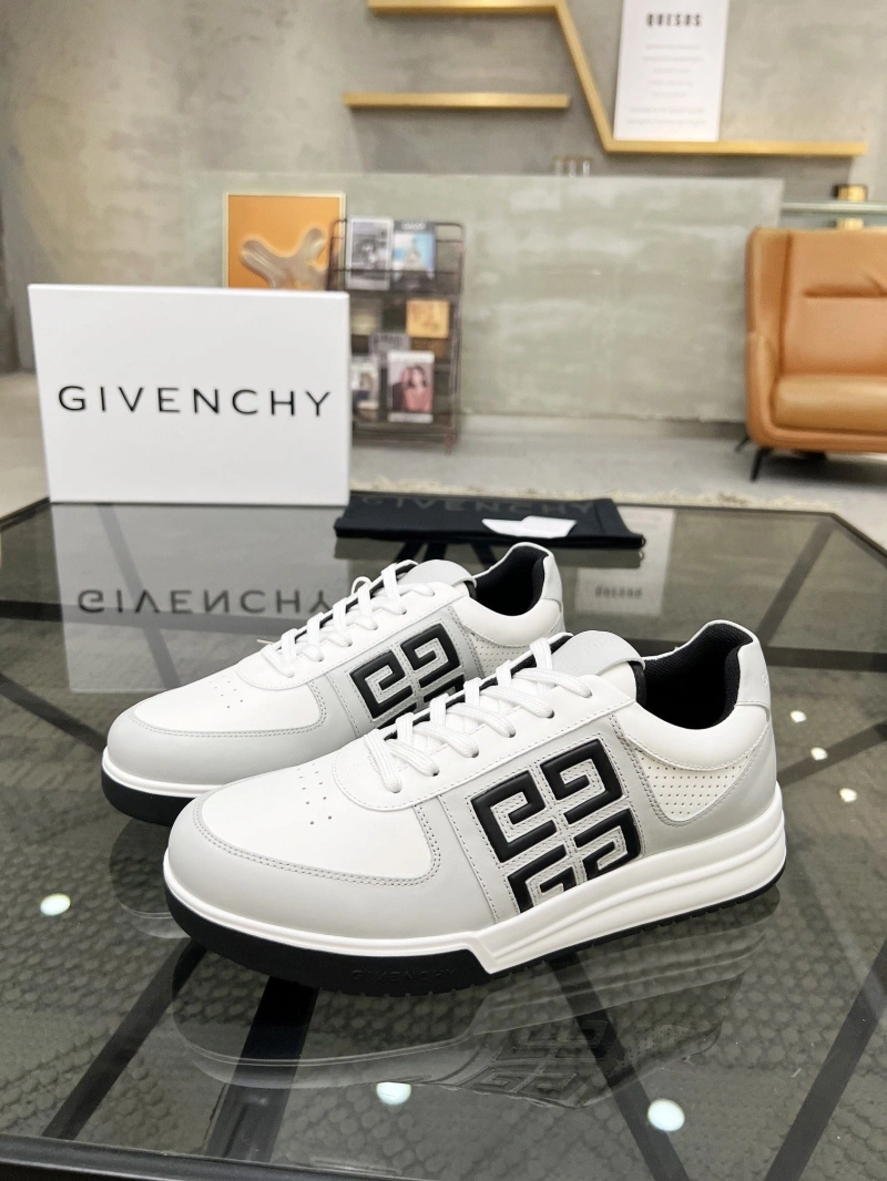 Gxvxnchy Sneakers Breathable 154015