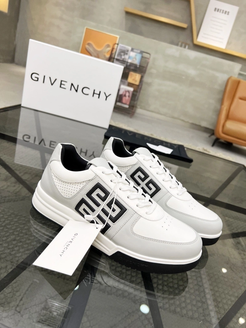 Gxvxnchy Sneakers Breathable 154015