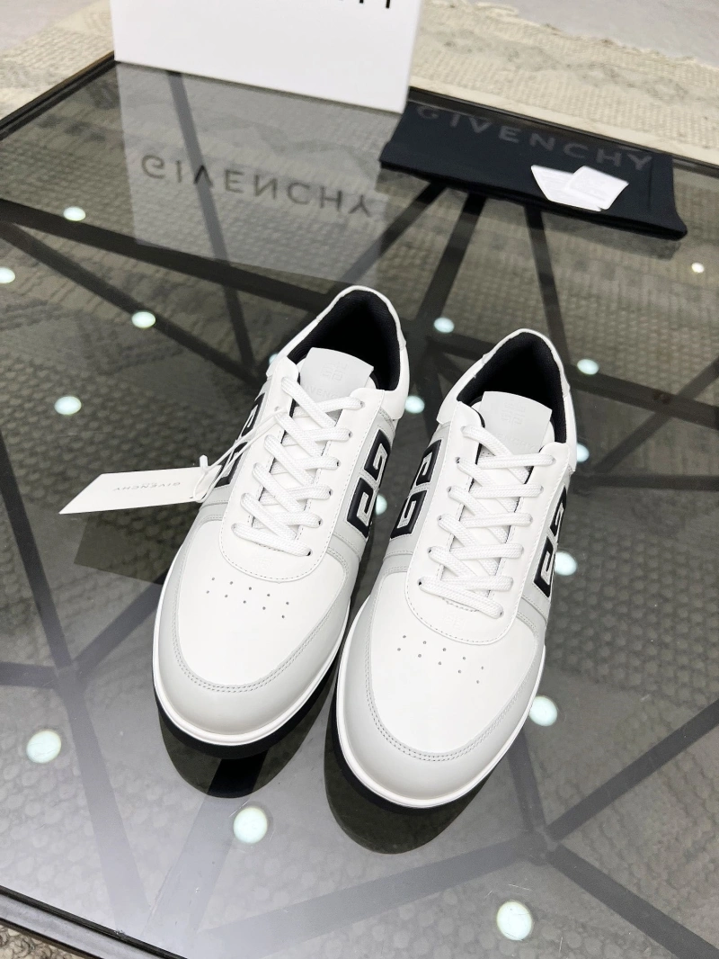 Gxvxnchy Sneakers Breathable 154015