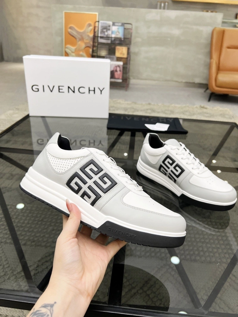 Gxvxnchy Sneakers Breathable 154015