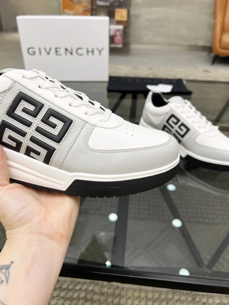Gxvxnchy Sneakers Breathable 154015