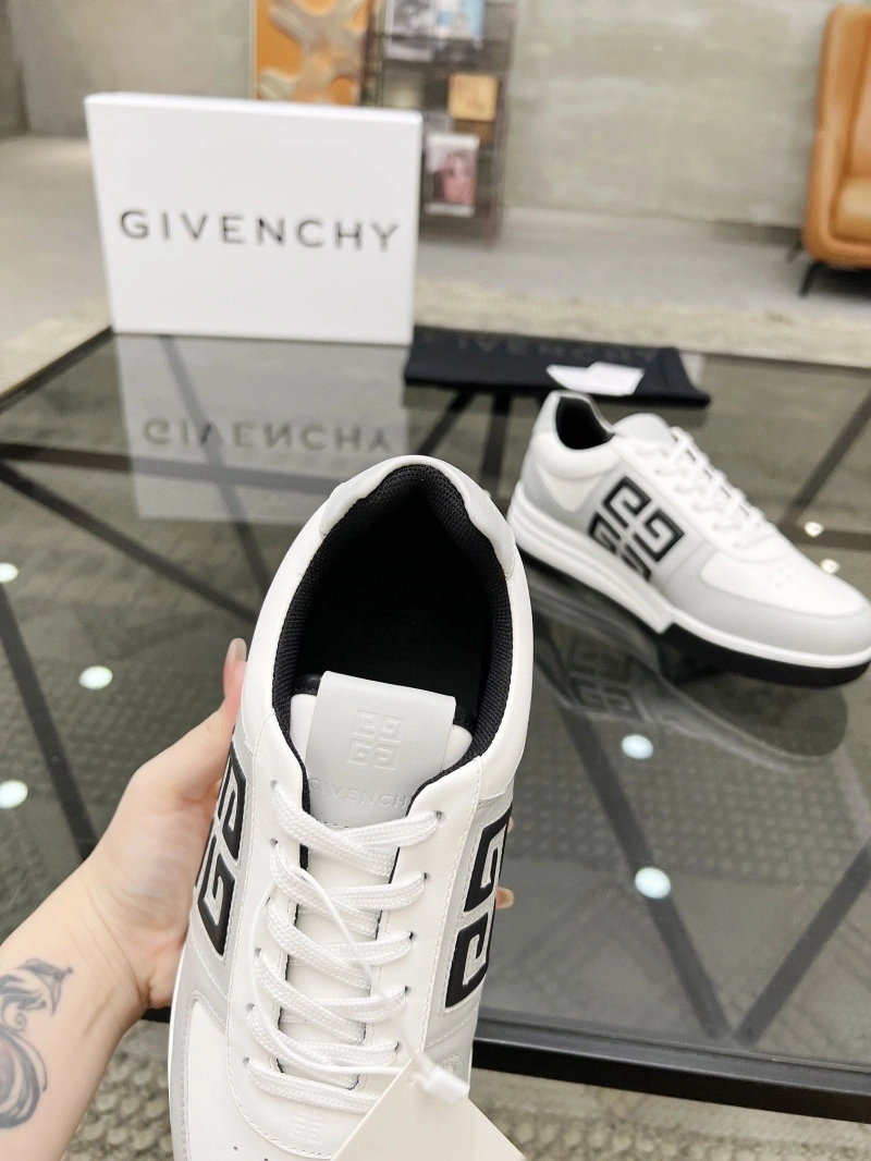 Gxvxnchy Sneakers Breathable 154015