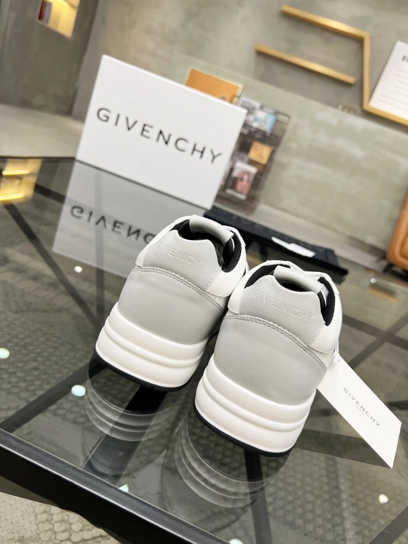 Gxvxnchy Sneakers Breathable 154015