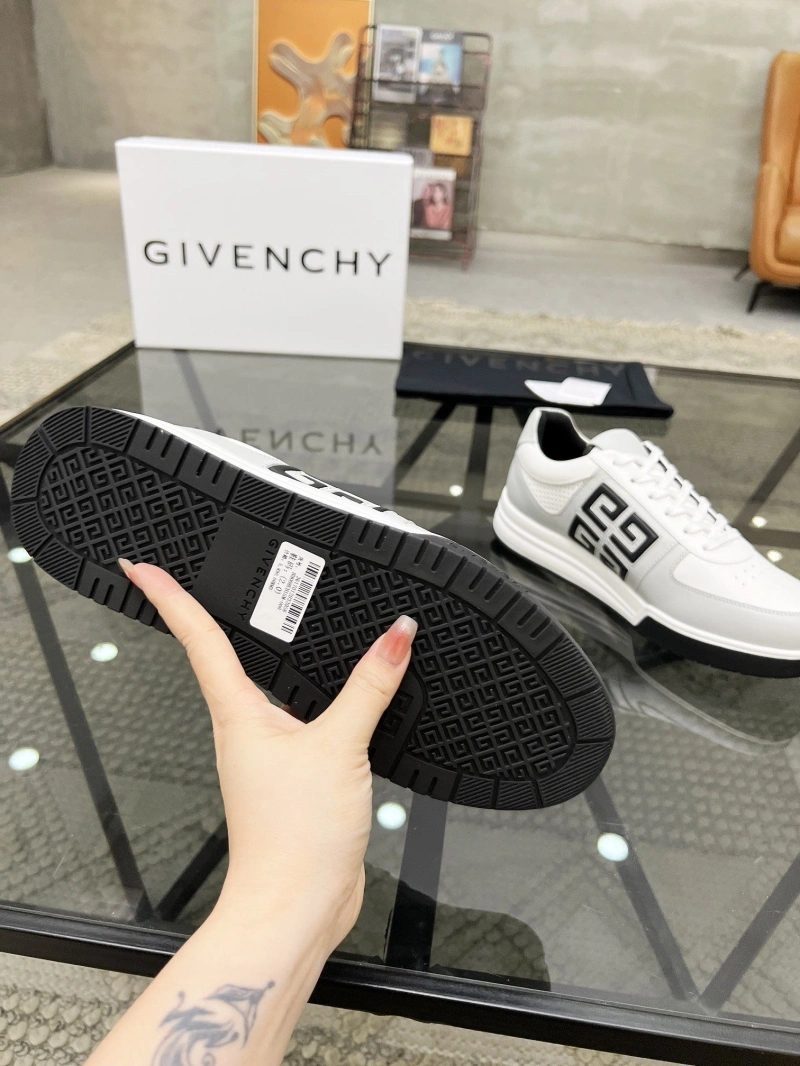 Gxvxnchy Sneakers Breathable 154015