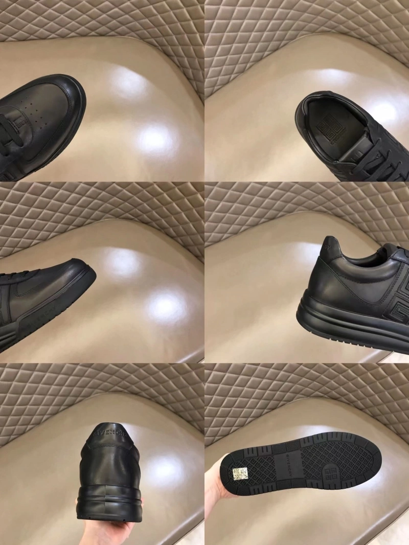 Functional Gxvxnchy Sneakers 154014