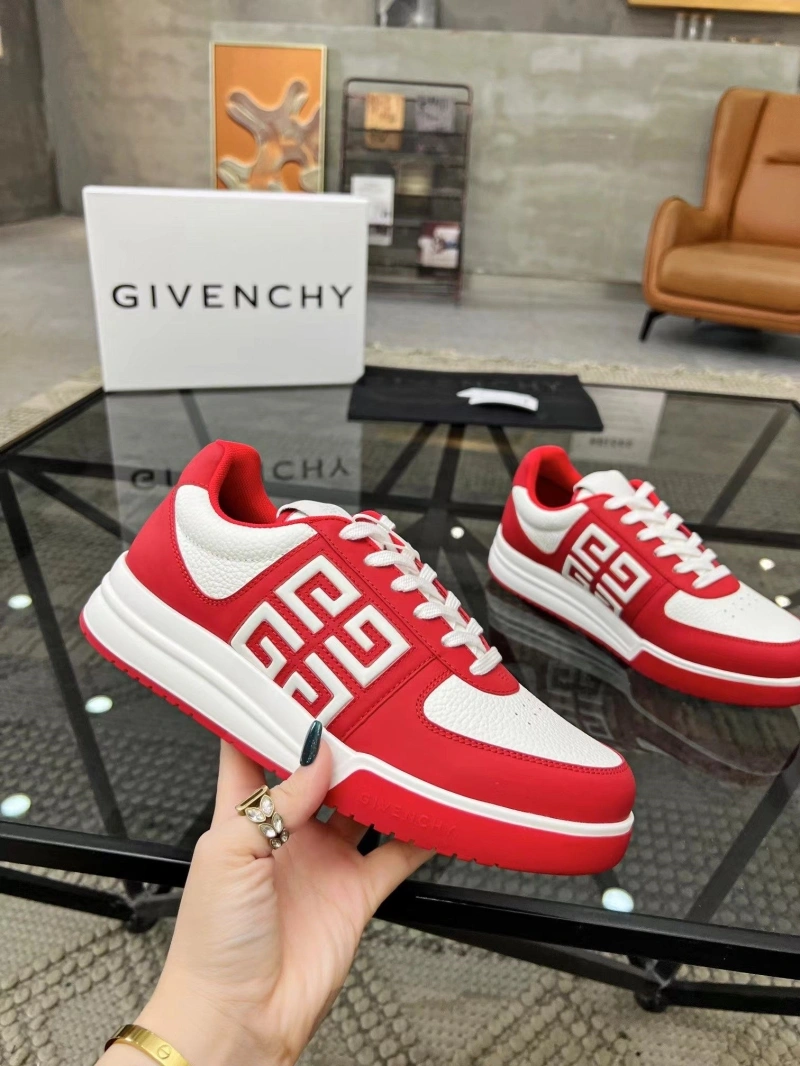 Gxvxnchy Sneakers Affordable 154012