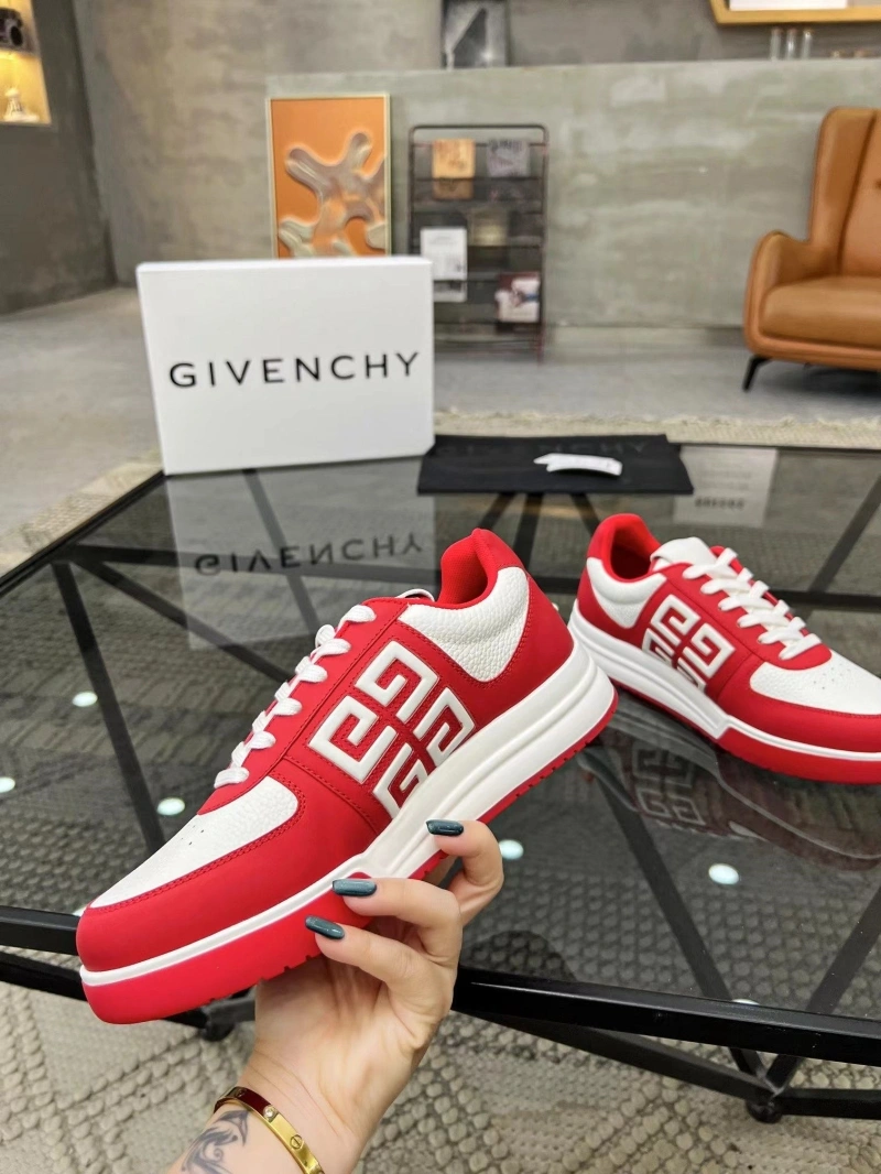 Gxvxnchy Sneakers Affordable 154012