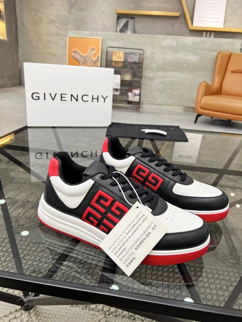 Gxvxnchy Sneakers Breathable 154010