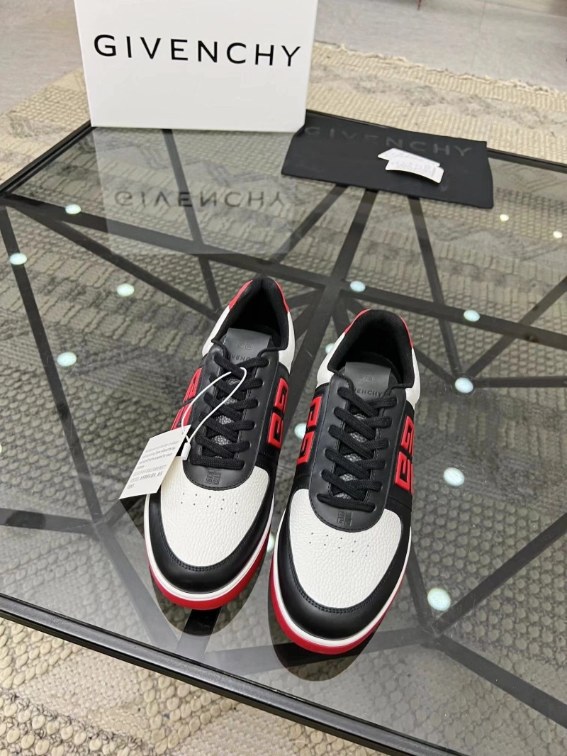 Gxvxnchy Sneakers Breathable 154010