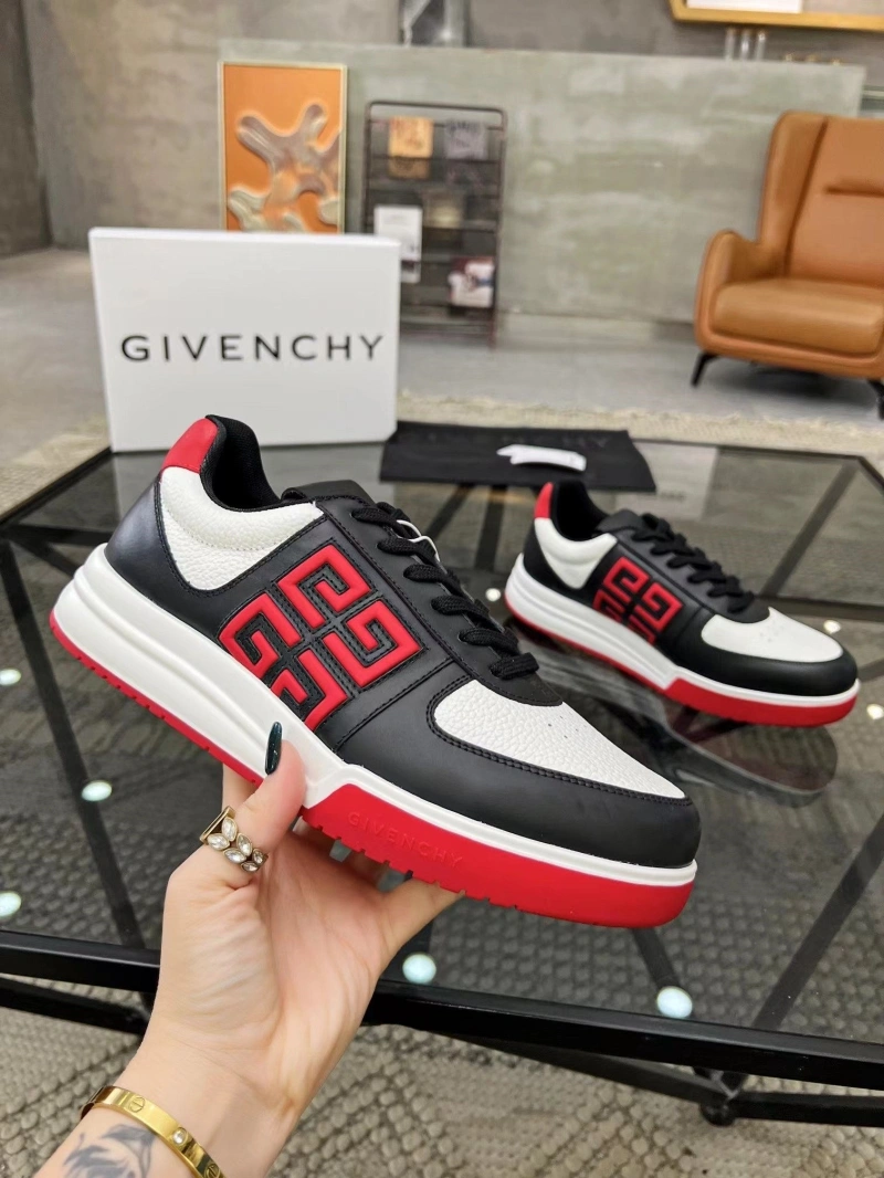 Gxvxnchy Sneakers Breathable 154010