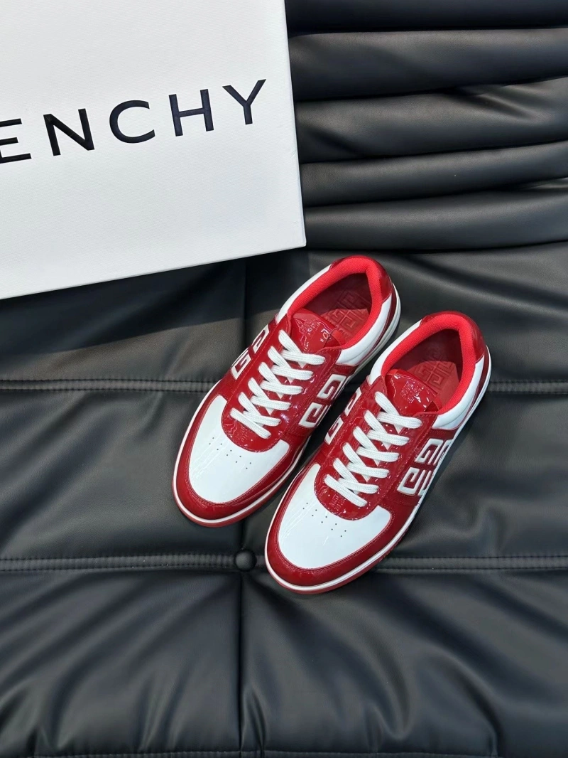 Gxvxnchy Sneakers Lightweight 154001