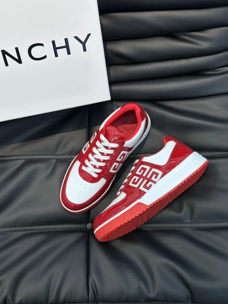 Gxvxnchy Sneakers Lightweight 154001