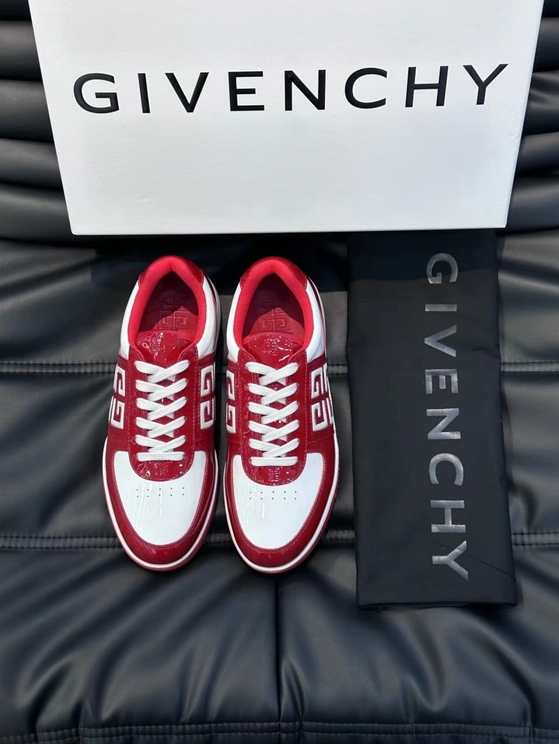 Gxvxnchy Sneakers Lightweight 154001