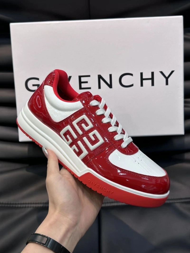 Gxvxnchy Sneakers Lightweight 154001