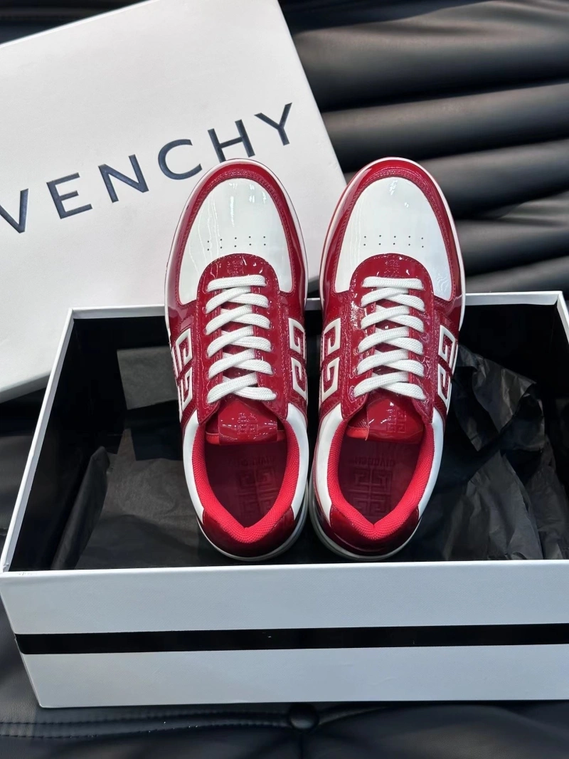 Gxvxnchy Sneakers Lightweight 154001
