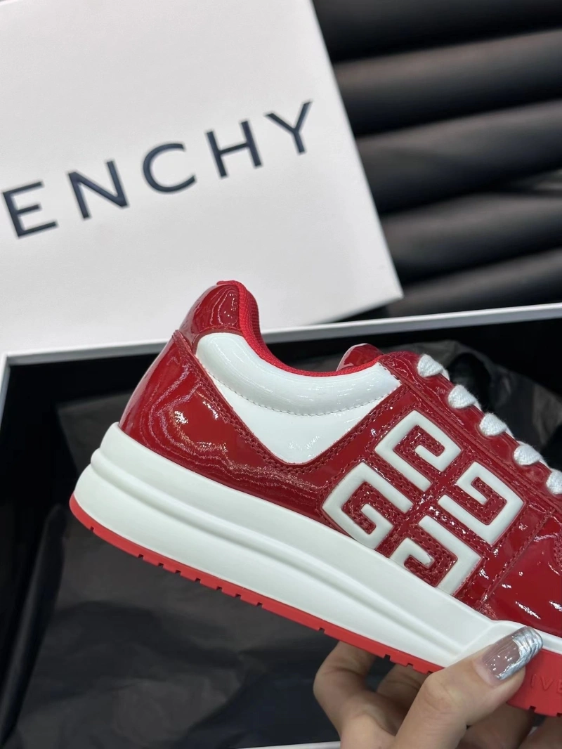 Gxvxnchy Sneakers Lightweight 154001