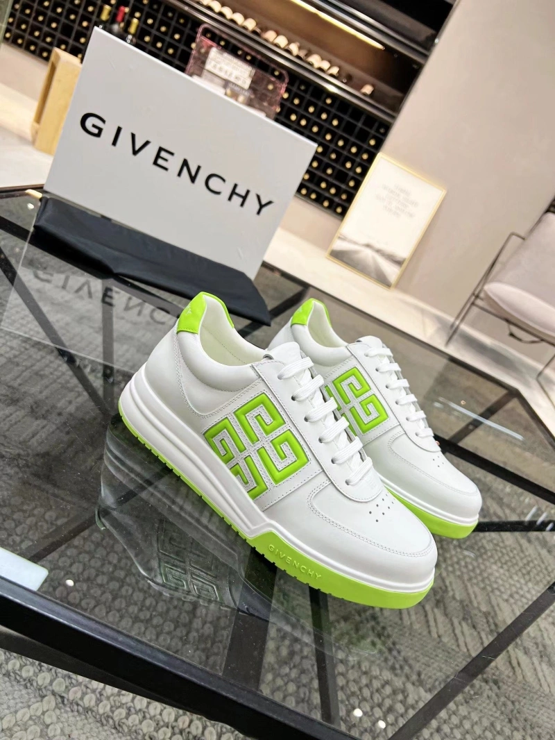 Gxvxnchy Sneakers Practical 153996