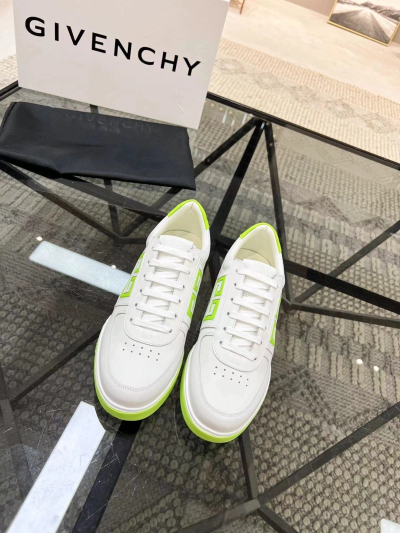 Gxvxnchy Sneakers Practical 153996