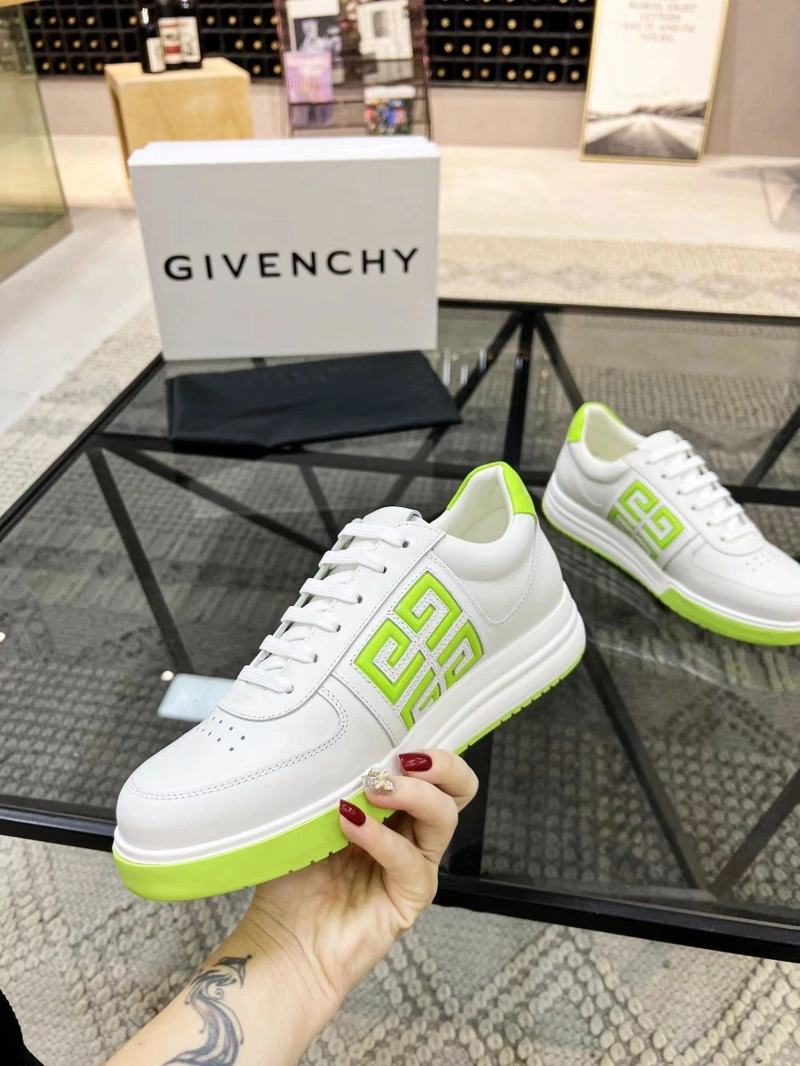 Gxvxnchy Sneakers Practical 153996