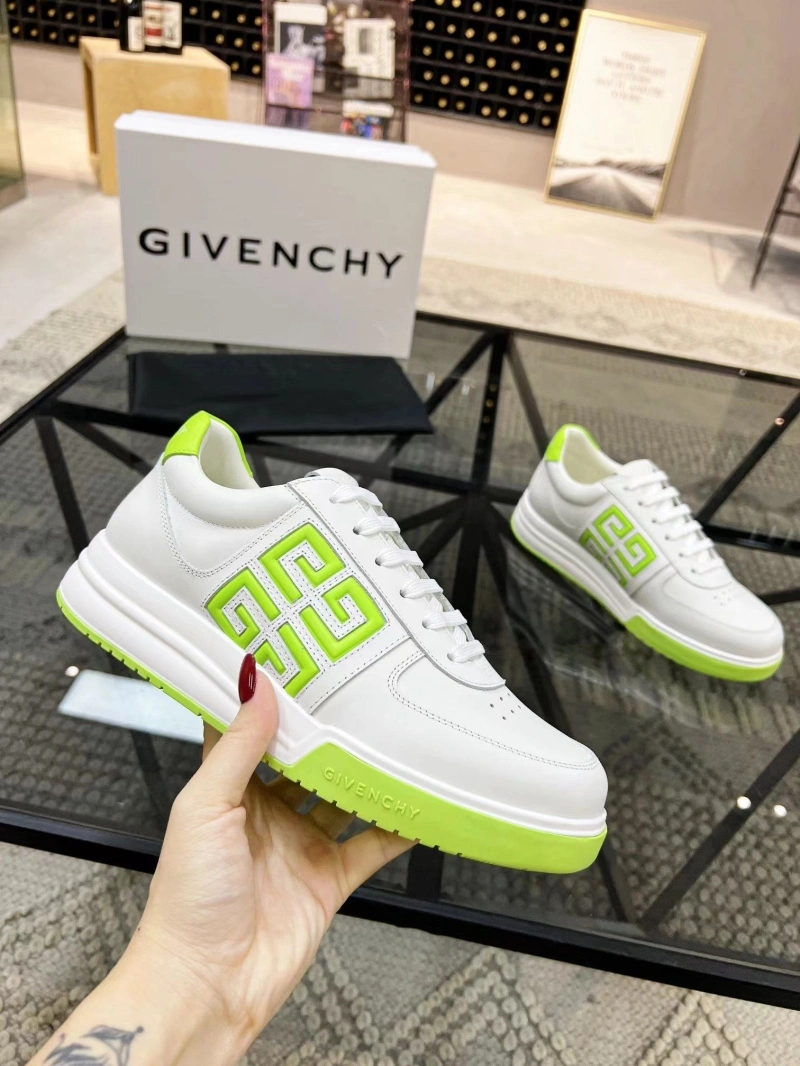 Gxvxnchy Sneakers Practical 153996