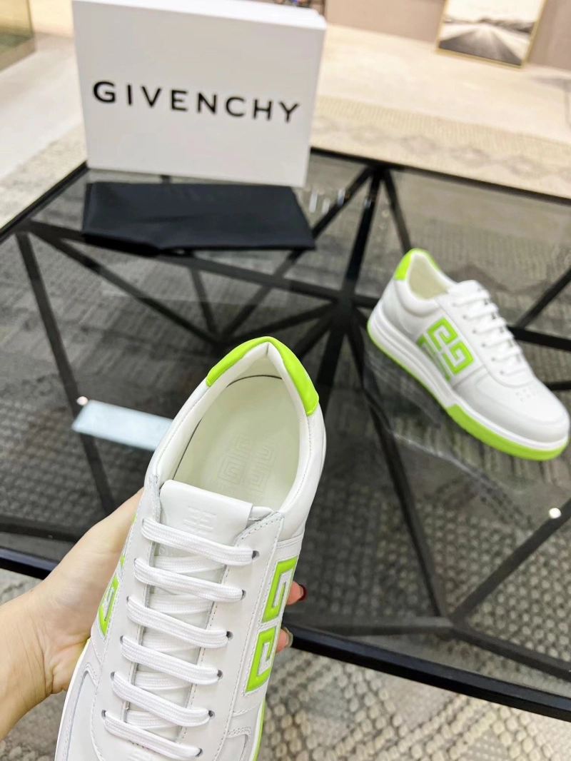 Gxvxnchy Sneakers Practical 153996